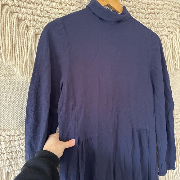 See By Chloe Mockneck Dress - Picture 6 of 10